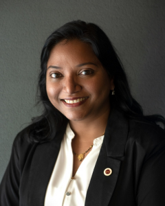 Amita Kanvinde — Founder, Am's Holidays